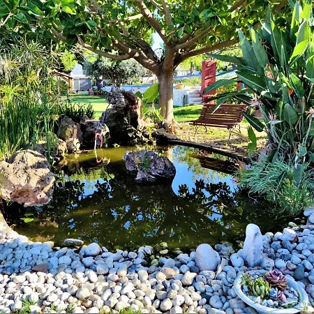 Quinta Dos Reis Alcantarilha