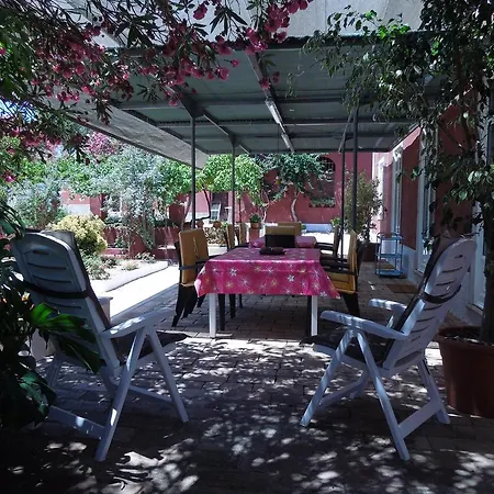 Quinta Dos Reis Alcantarilha