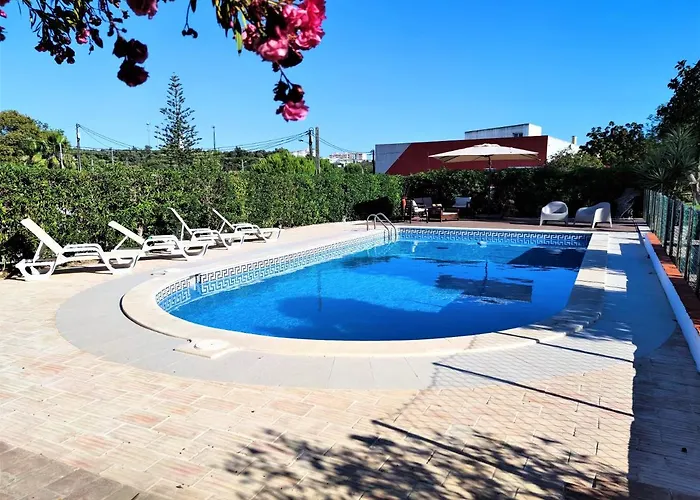 Semesterbostad Quinta Dos Reis *