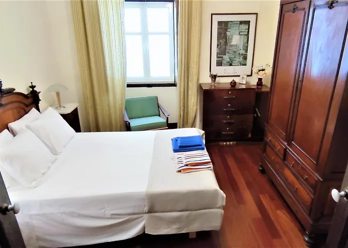 Quinta Dos Reis Alcantarilha