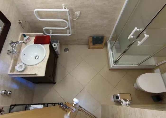 Quinta Dos Reis Semesterbostad Alcantarilha