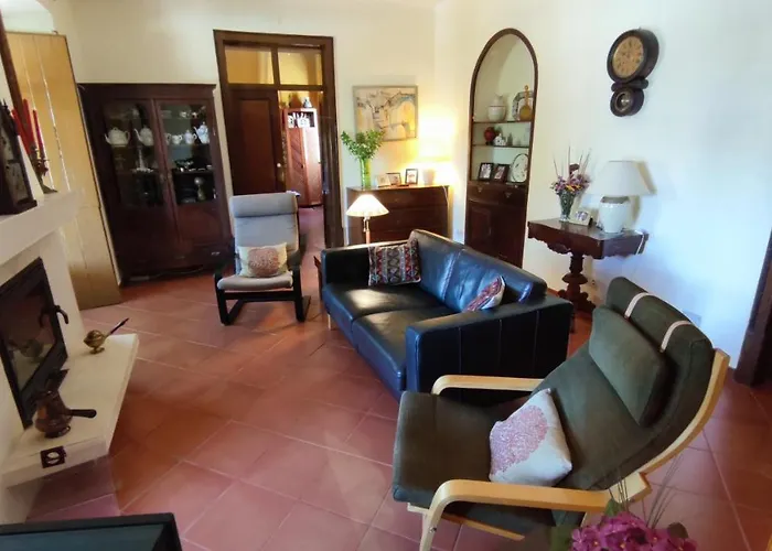 Semesterbostad Quinta Dos Reis *