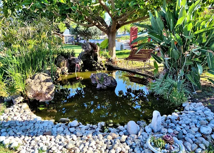 Quinta Dos Reis Alcantarilha