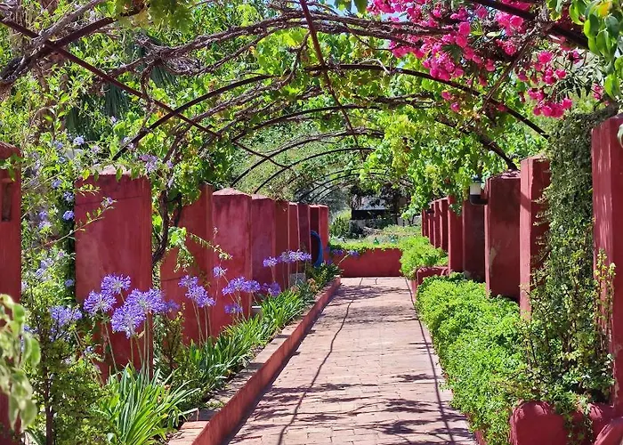 Quinta Dos Reis * Alcantarilha