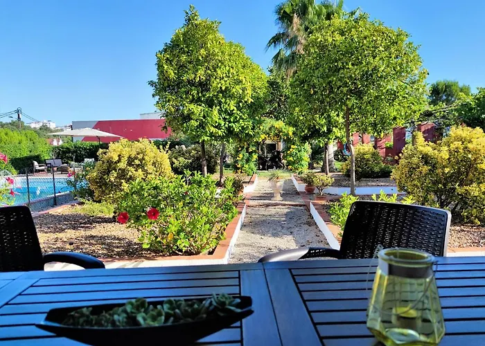 Quinta Dos Reis Alcantarilha