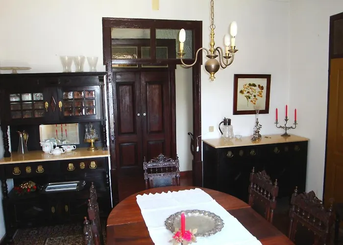 Semesterbostad Quinta Dos Reis Alcantarilha