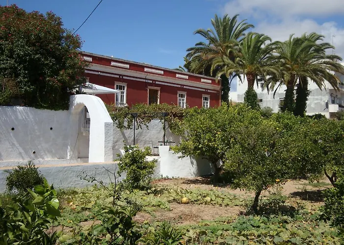 Quinta Dos Reis Semesterbostad Alcantarilha