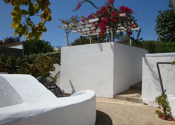 Quinta Dos Reis Semesterbostad