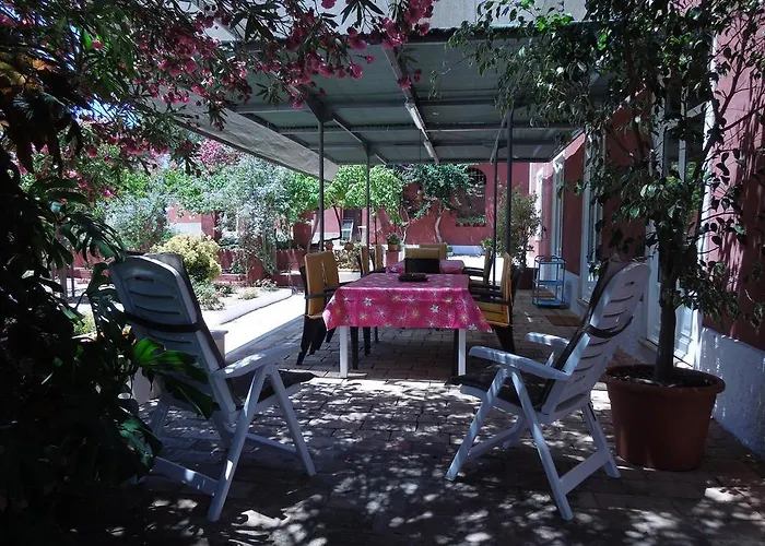 Quinta Dos Reis Alcantarilha