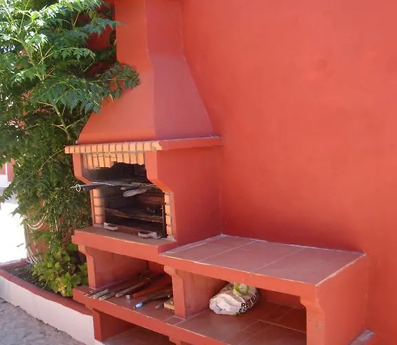 Quinta Dos Reis * Alcantarilha