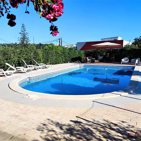 펜션 Quinta Dos Reis *