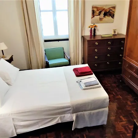 Holiday home Quinta Dos Reis Alcantarilha