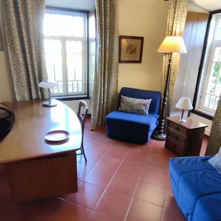Quinta Dos Reis *