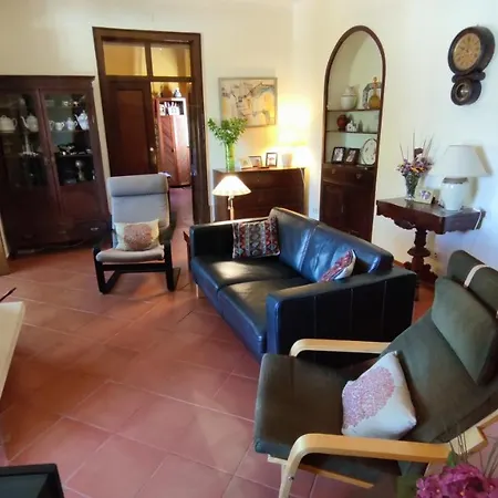 Holiday home Quinta Dos Reis *