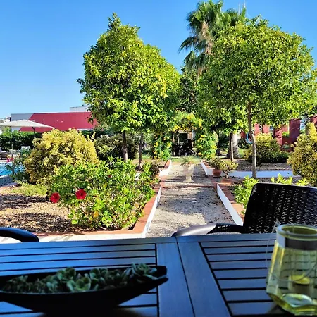 Quinta Dos Reis Alcantarilha