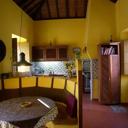 Casa de Férias Quinta Dos Reis *