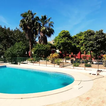 Quinta Dos Reis Alcantarilha