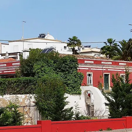 Quinta Dos Reis Casa de Férias