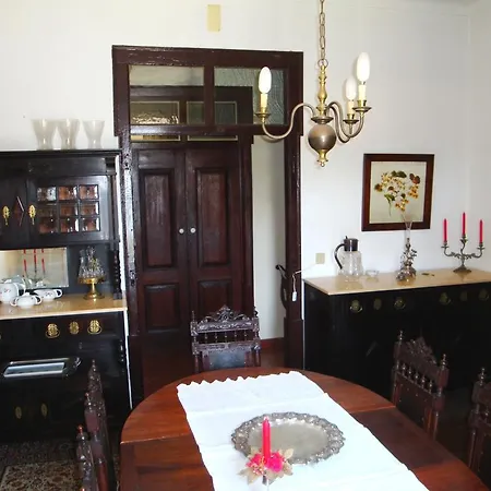 Holiday home Quinta Dos Reis Alcantarilha