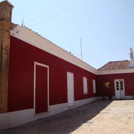 펜션 Quinta Dos Reis *