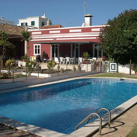 Quinta Dos Reis Holiday home Alcantarilha