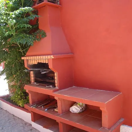 Quinta Dos Reis * Alcantarilha