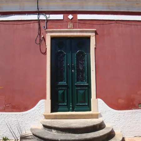 Quinta Dos Reis *