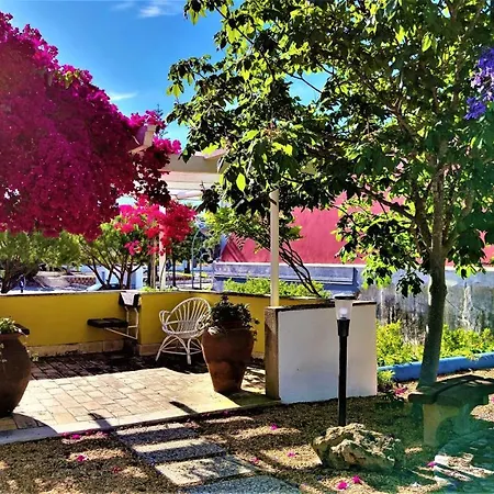 Дом отдыха Quinta Dos Reis *