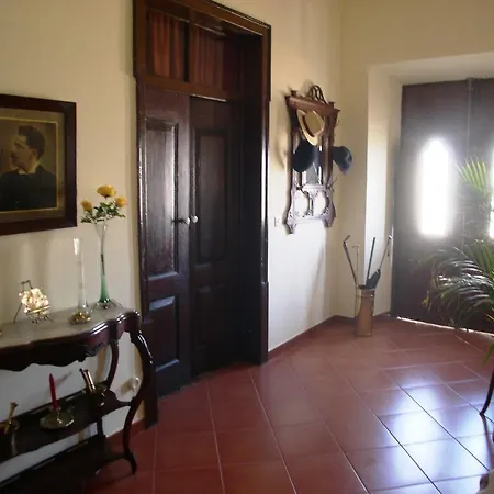 Quinta Dos Reis Дом отдыха